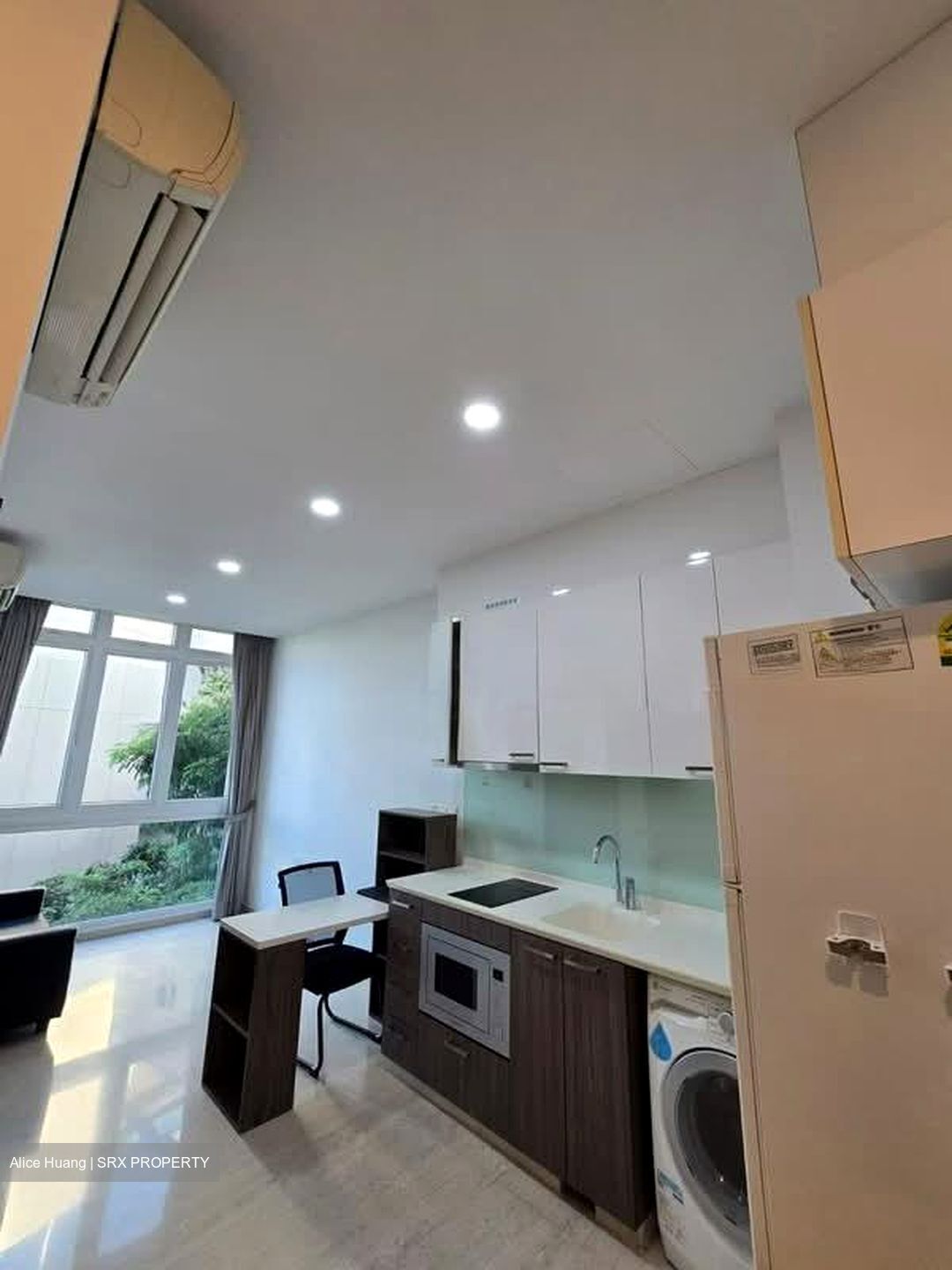 The Hillford (D21), Apartment #556973811